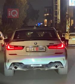 بي ام دبليو الفئة 3